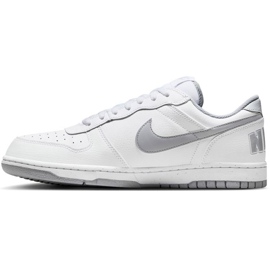 Buty Nike Big Low 355152-106 2
