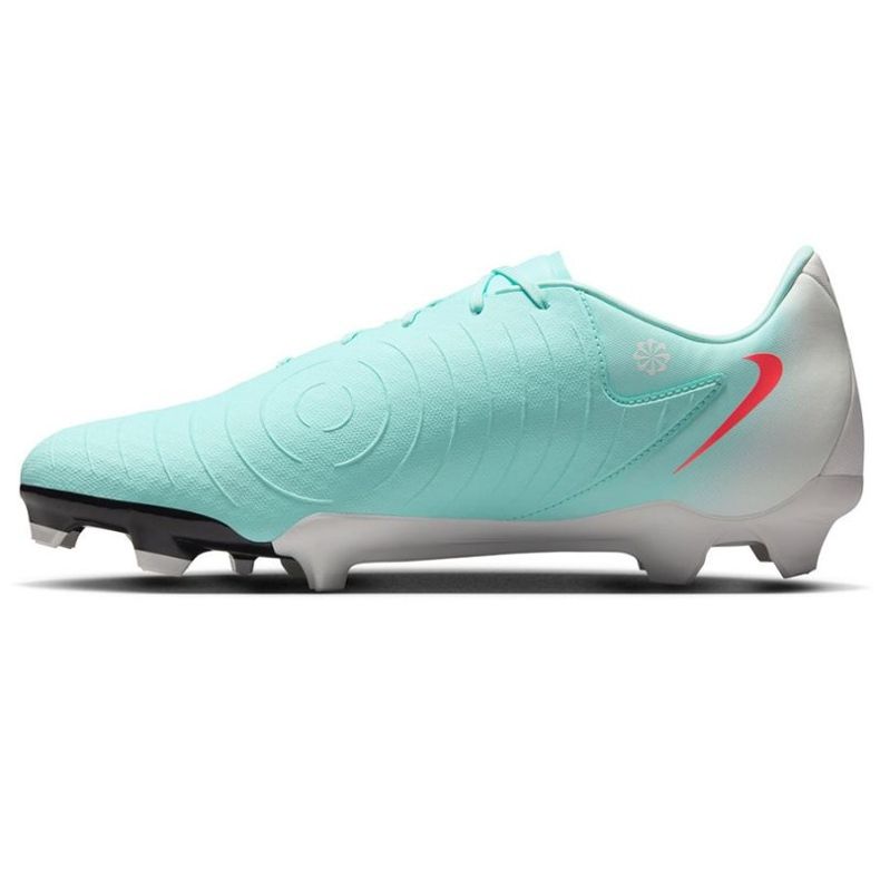 Buty Nike Phantom Gx Ii Academy FG/MG M FD6723-300 zielone 2