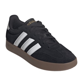 Buty adidas Barreda M JS2695 czarne 2