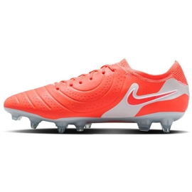 Buty Nike Tiempo Legend 10 Elite SG-Pro Ac M DV4329-800 pomarańczowe 2
