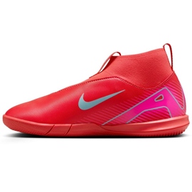 Buty Nike Zoom Mercurial Superfly 10 Academy Jr Ic FQ8312-800 pomarańczowe 2