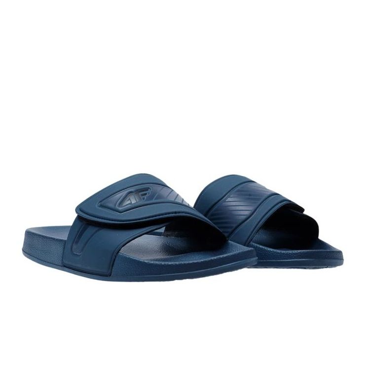 Klapki 4F M 4FMM00FFLIM091 31S 2