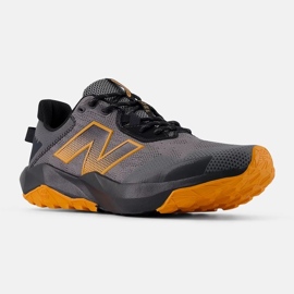 Buty do biegania New Balance Dynasoft Nitrel V6 M MTNTRCS6 2