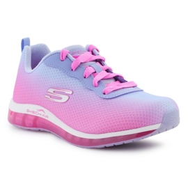 Buty Skechers Skech-Air Element Elite - Purely W 302376L-LVPK różowe 1