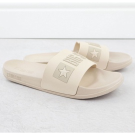 Klapki Big Star W SS274710 INT2153C 2