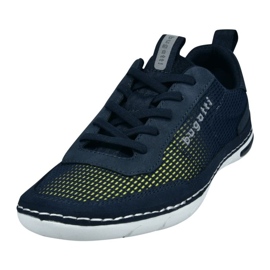 Buty Bugatti M 321-ASG04-6900-4100 1