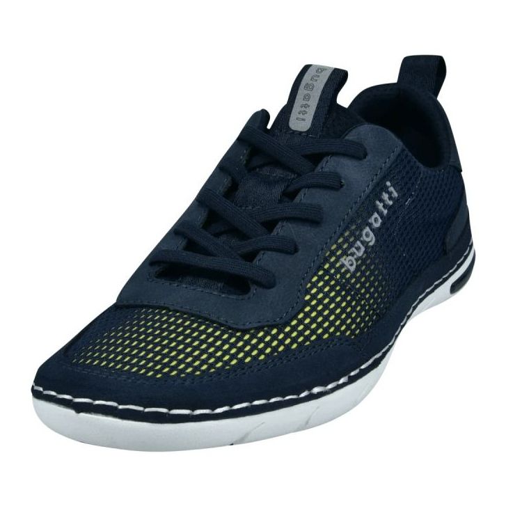 Buty Bugatti M 321-ASG04-6900-4100 1