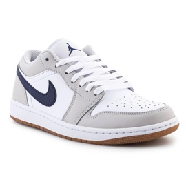 Buty Nike Air Jordan 1 Low M 553558-146 1