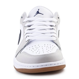 Buty Nike Air Jordan 1 Low M 553558-146 2