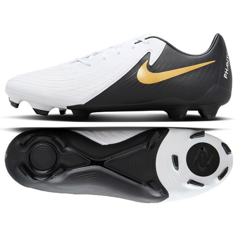 Buty Nike Phantom Gx Ii Academy FG/MG M FD6723001 wielokolorowe 1