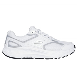 Buty Skechers Slip-ins: Go Run Elevate 2.0 – Banyan W 128606-WSL białe 2