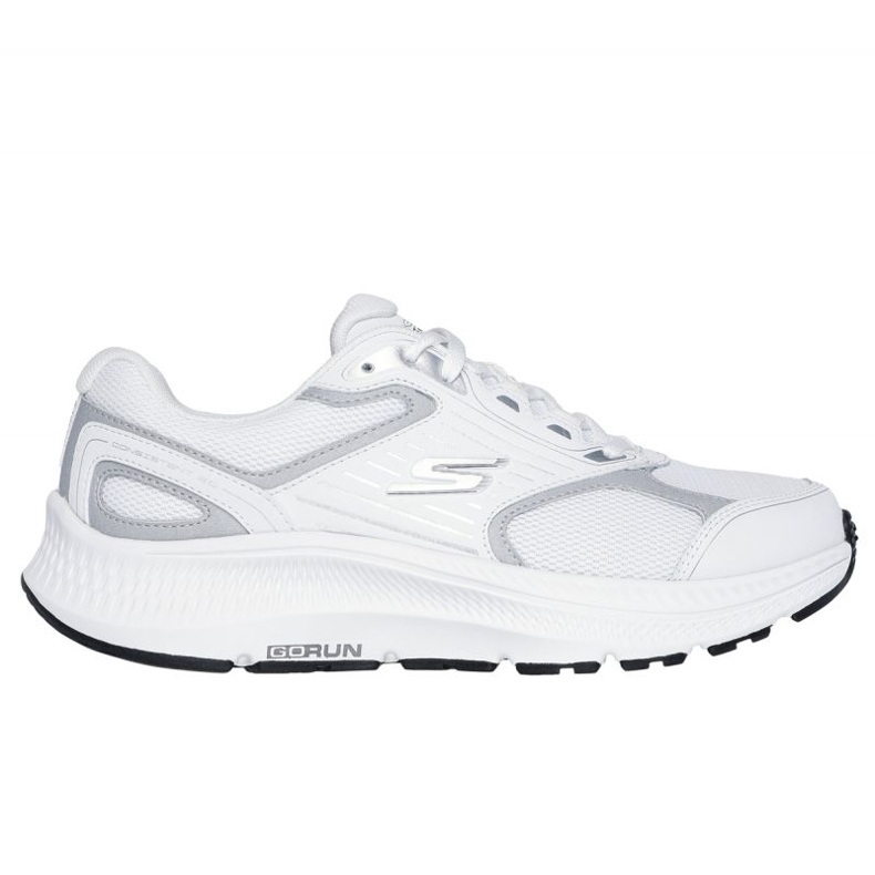 Buty Skechers Slip-ins: Go Run Elevate 2.0 – Banyan W 128606-WSL białe 2