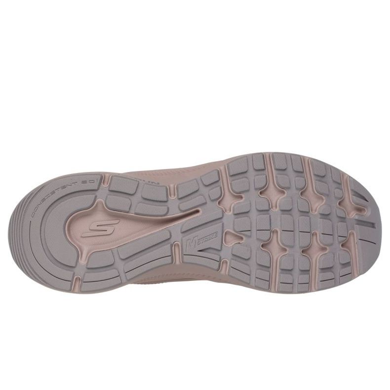 Buty Skechers Slip-ins: Go Run Elevate 2.0 – Banyan W 128606-LTBR różowe 2