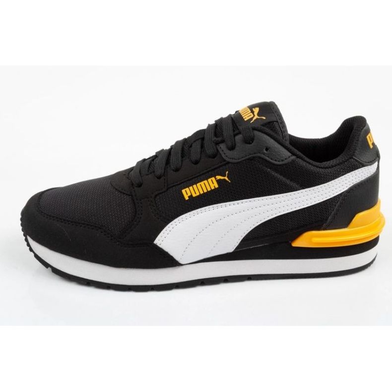 Buty Puma St Runner v4 Mesh 39987603 czarne 2