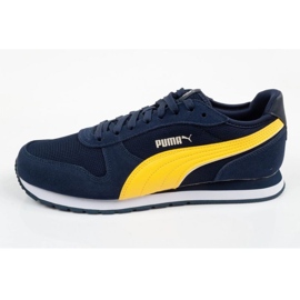 Buty Puma St Miler M 40162211 2