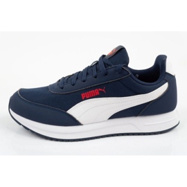 Buty Puma R78 Lightwind M 40026705 2