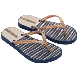 Japonki Ipanema Classic Happy Jr 83667BD094 wielokolorowe 1