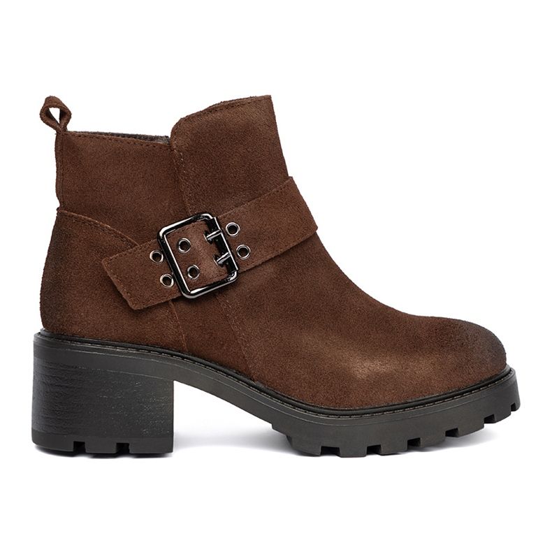 Sergio Leone Brązowy brązowe 2