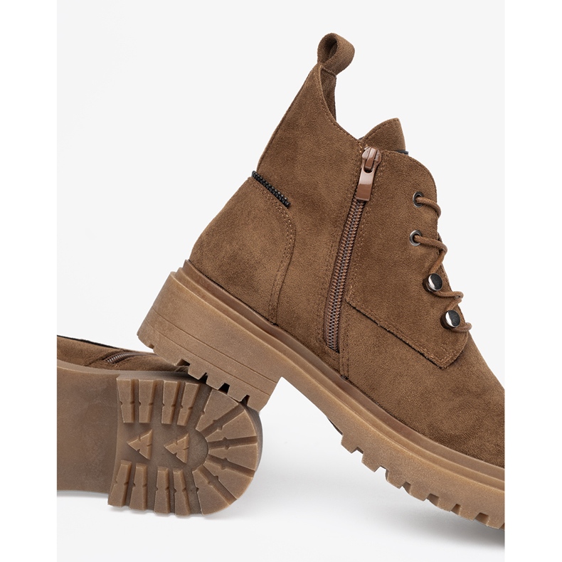 Sergio Leone Jasnobrązowy 1