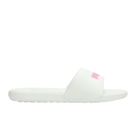 Klapki Puma Cool Cat 2.0 W 389108 40 białe 1