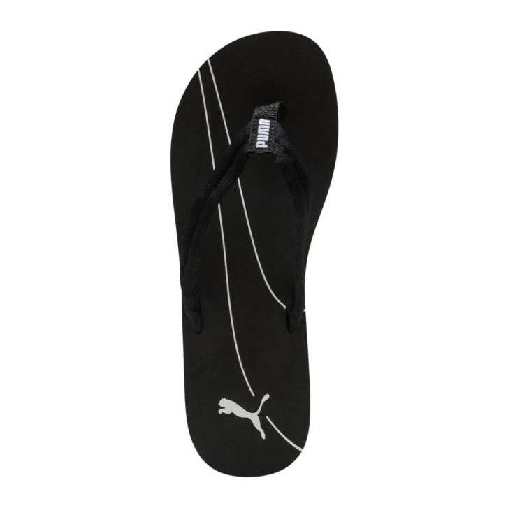 Japonki Puma Epic Flip V3 402877 01 czarne 2