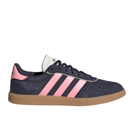 Buty adidas Breaknet Sleek W IH5467 fioletowe 1