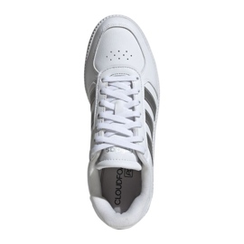 Buty adidas Breaknet Sleek W JI3527 białe 2