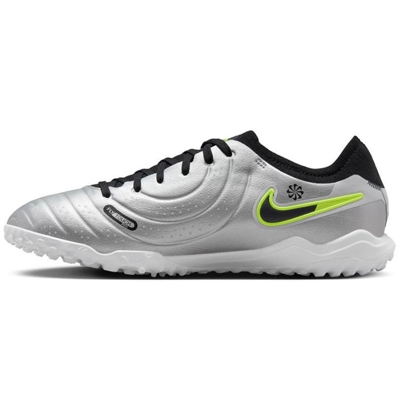 Buty Nike Tiempo Legend 10 Pro Tf M DV4336-001 szare 2