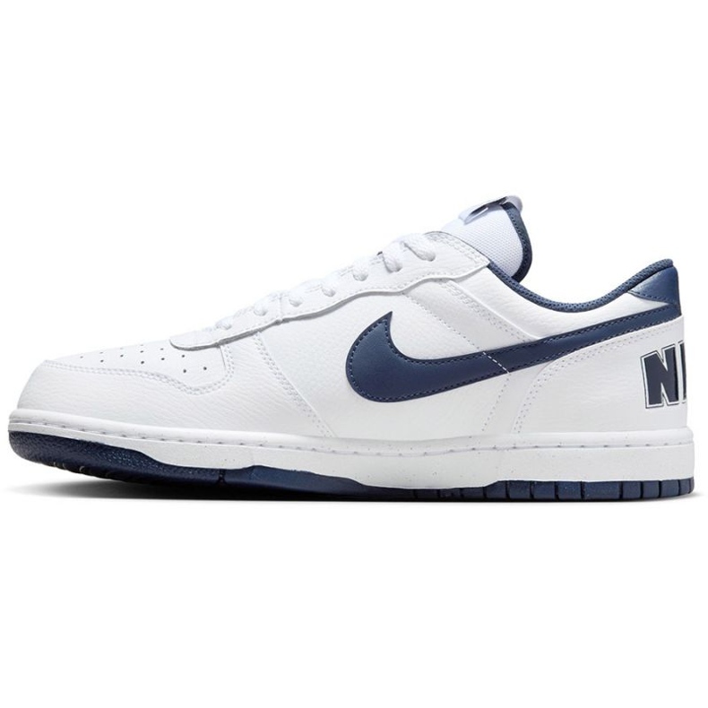 Buty Nike Big Low M 355152-140 2