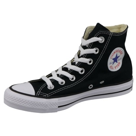Buty Converse Chuck Taylor All Star Hi M9160C czarne 2