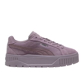 Buty Puma Karmen Ii W 397457 14 fioletowe 1