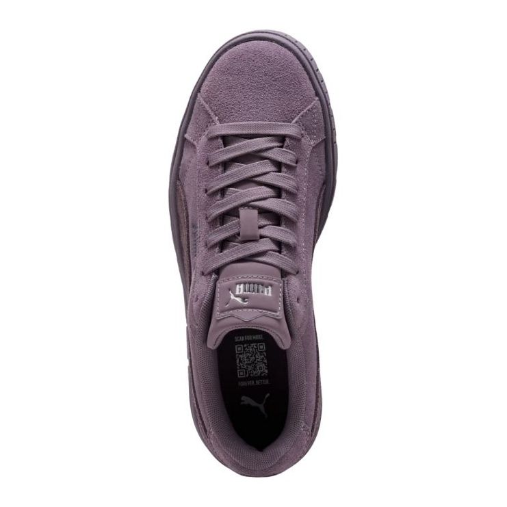 Buty Puma Karmen Ii W 397457 14 fioletowe 2