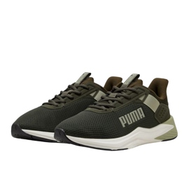 Buty Puma Ftr Wave M 311095 10 zielone 1