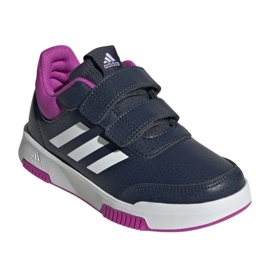 Buty adidas Tensaur Hook and Loop Jr JH9541 1