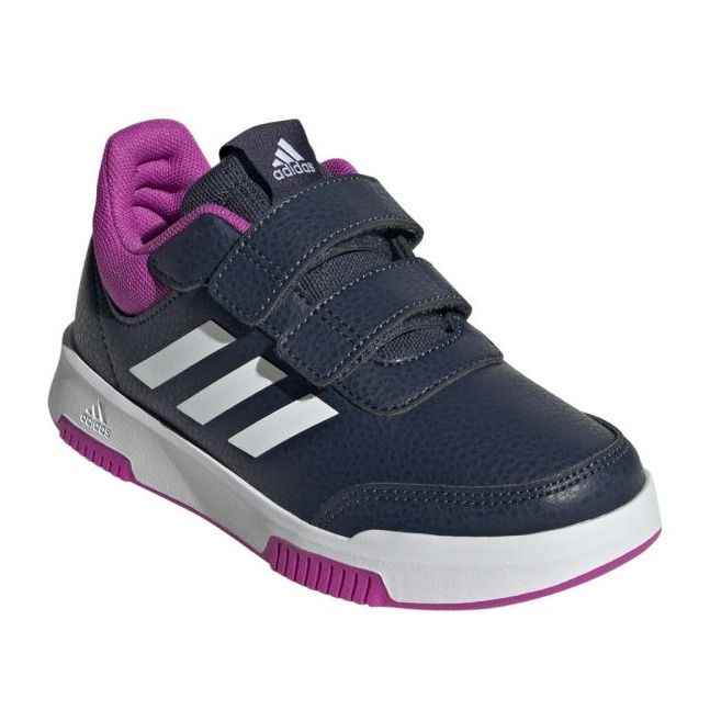 Buty adidas Tensaur Hook and Loop Jr JH9541 1