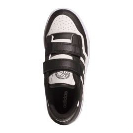 Buty adidas Rapid Court Jr JP7654 1