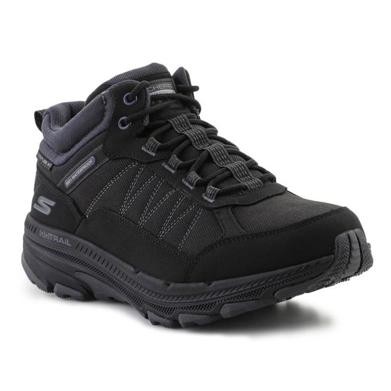 Buty Skechers Go Run Trail Altitude 2.0129531-BKCC czarne 1
