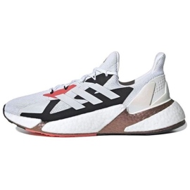 Buty do biegania Adidas X9000L4 M FW8388 białe 1