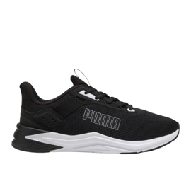 Buty Puma Ftr Wave M 311095 01 czarne 1
