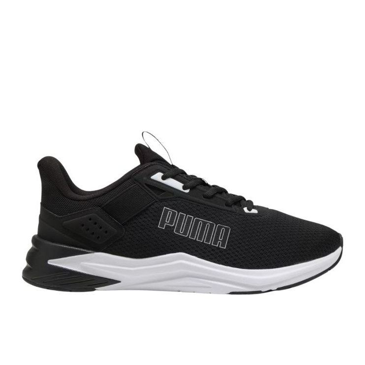 Buty Puma Ftr Wave M 311095 01 czarne 1