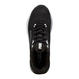Buty Puma Ftr Wave M 311095 01 czarne 2