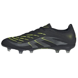 Buty adidas Predator Pro Fg M JI1197 czarne 2