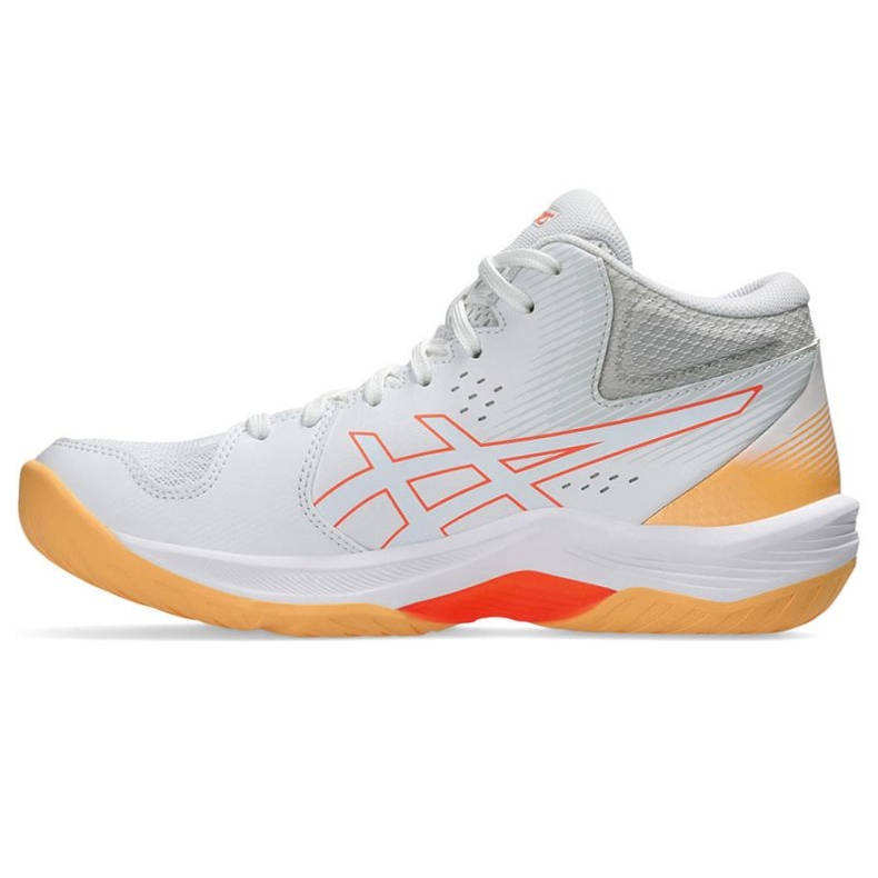 Buty Asics Beyond Ff Mt W 1072A096 105 białe 2