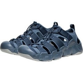Sandały Keen Hyperport H2 1030856 niebieskie 4