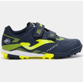 Buty Joma Powerful 2503 Tf Jr POJW2503TFV wielokolorowe 1