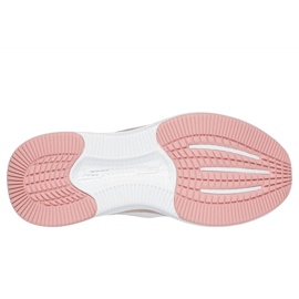 Buty Skechers Slip-ins: Go Run Elevate 2.0 – Banyan W 129006-WPK białe 2