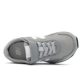 Buty New Balance Jr PV323GR 2