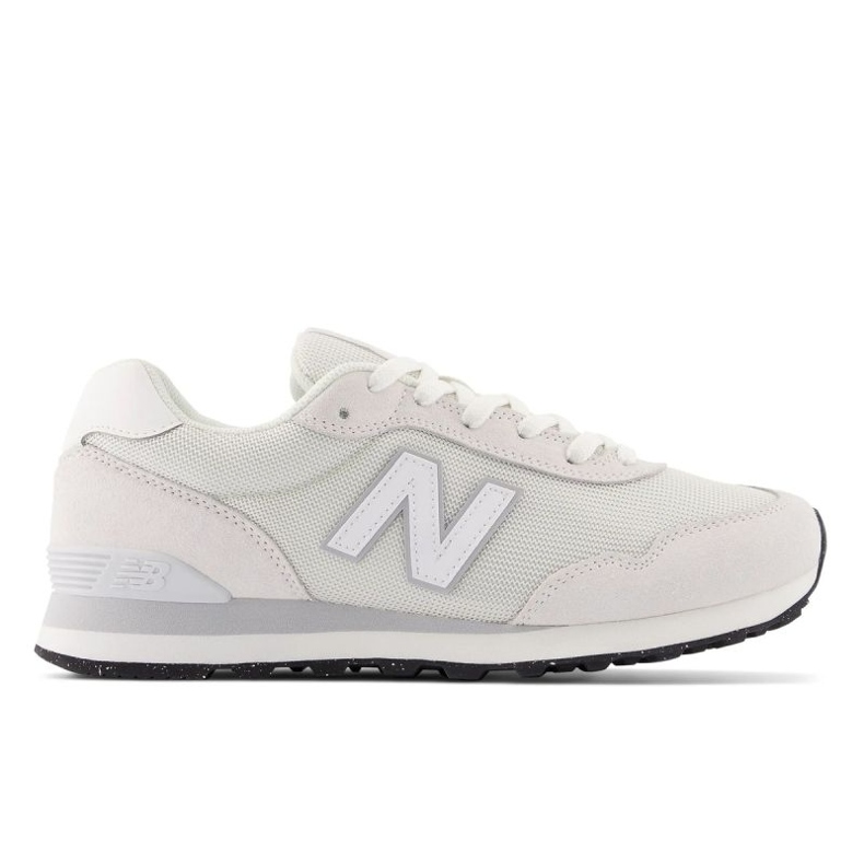 Buty New Balance M ML515WHT 1