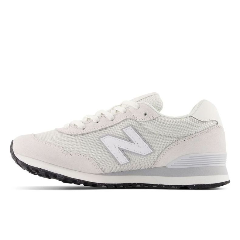 Buty New Balance M ML515WHT 2
