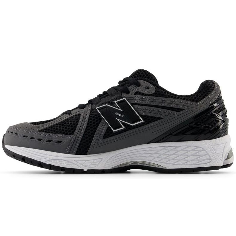 Buty New Balance M U1906RCB czarne 2